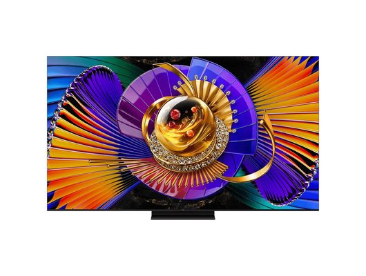 4K (Ultra HD) Smart телевизор TCL 85C7L
